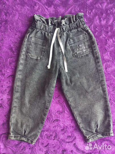 Одежда для девочки