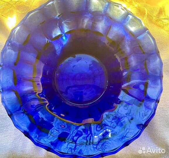 Салатник фруктовница конфетница