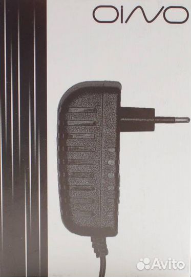 Зарядное устройство для Li-Ion аккумуляторов 21.0В