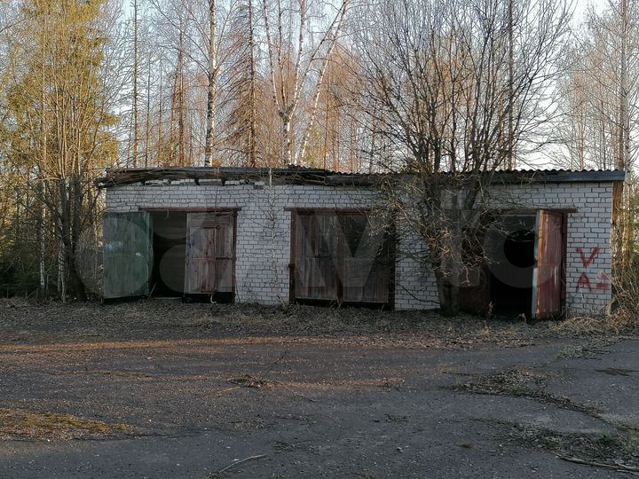 Участок 26 сот. (промназначения)