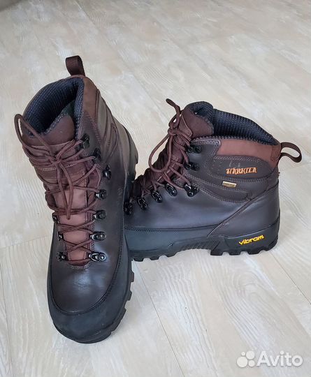 Ботинки для охоты Harkila Mountain Hunt GTX 6”р.45