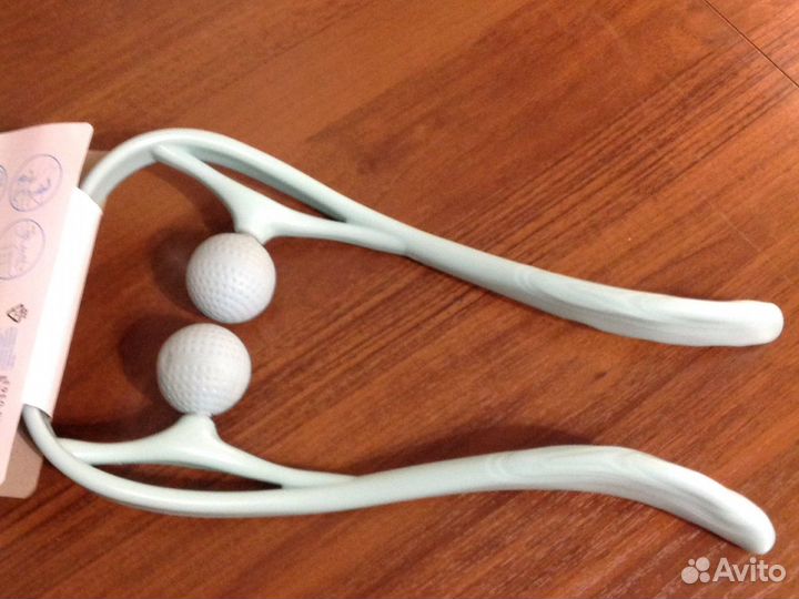 Массажер для шеи