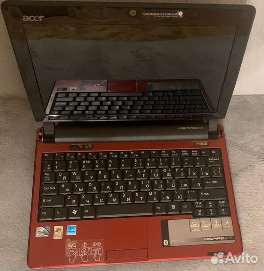 Диагностика Delhpi ds150e+нетбук+программы