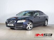 Volvo S80 3.2 AT, 2008, 335 321 км, с пробегом, цена 1 059 999 руб.