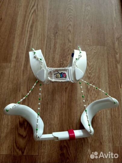 Ортез Тюбингера