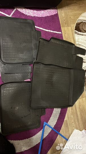 Коврики kia sportage 3 и камри 40