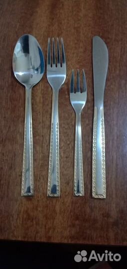 Набор столовых приборов (Solingen Германия)