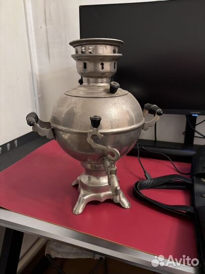 Самовар электрический