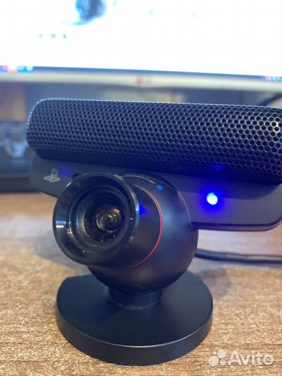 Камера Sony PS3 Eye (sleh-00201)