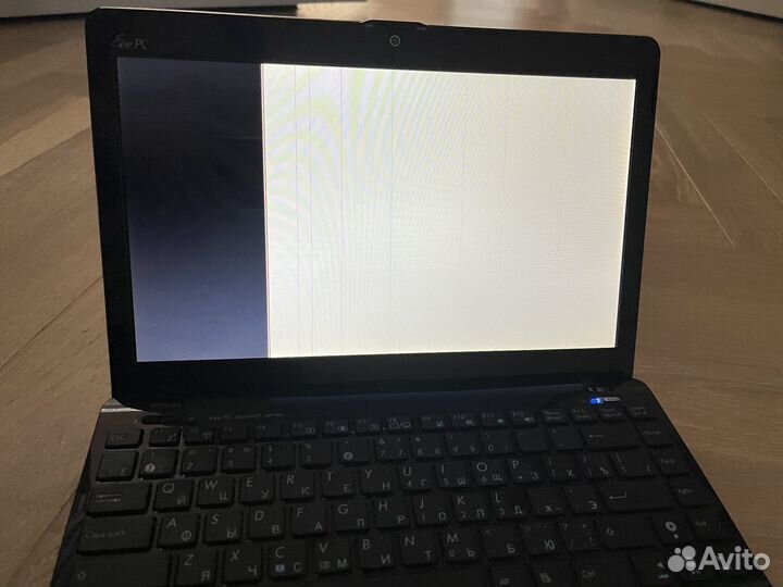 Asus Eee PC Seashell series