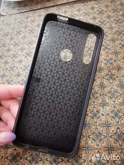 Чехол для телефона honor 9x