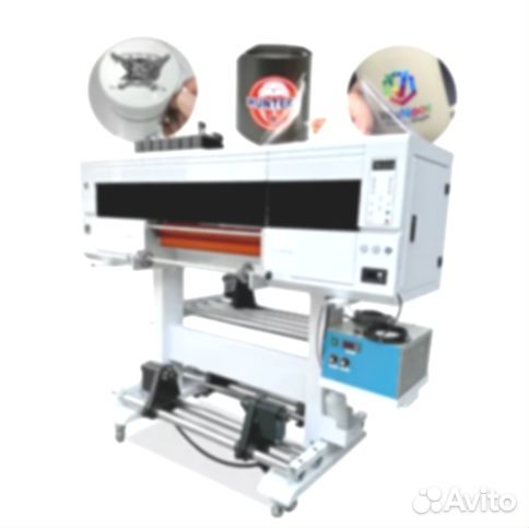 DTF линии, печать, принтер дтф