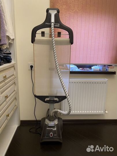 Отпариватель Rowenta 6300