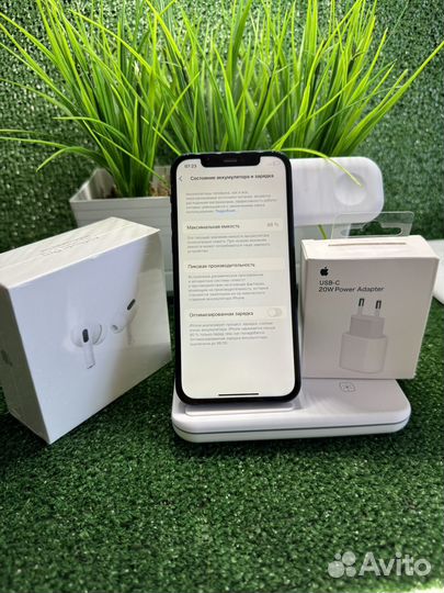 iPhone 12, 128 ГБ
