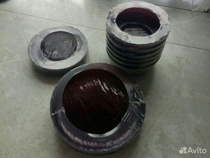 Сервиз, тарелки