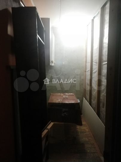 Комната 11 м² в 1-к., 3/9 эт.