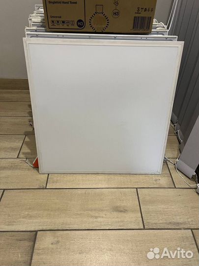 Светильник потолочный