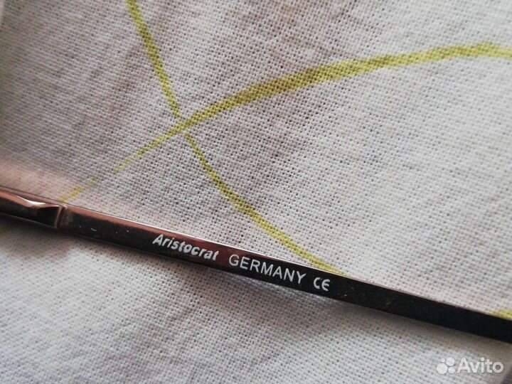 Очки оправа