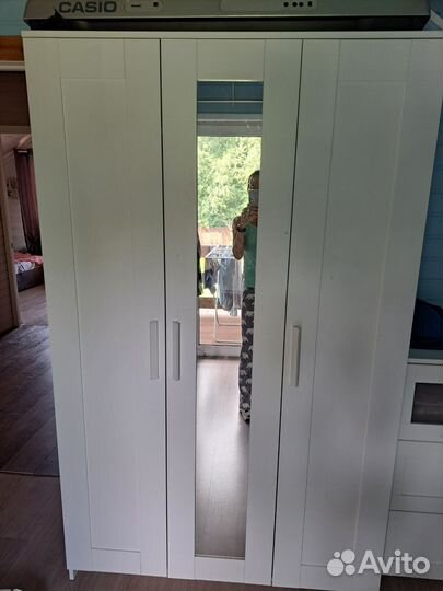 Мебель IKEA бу