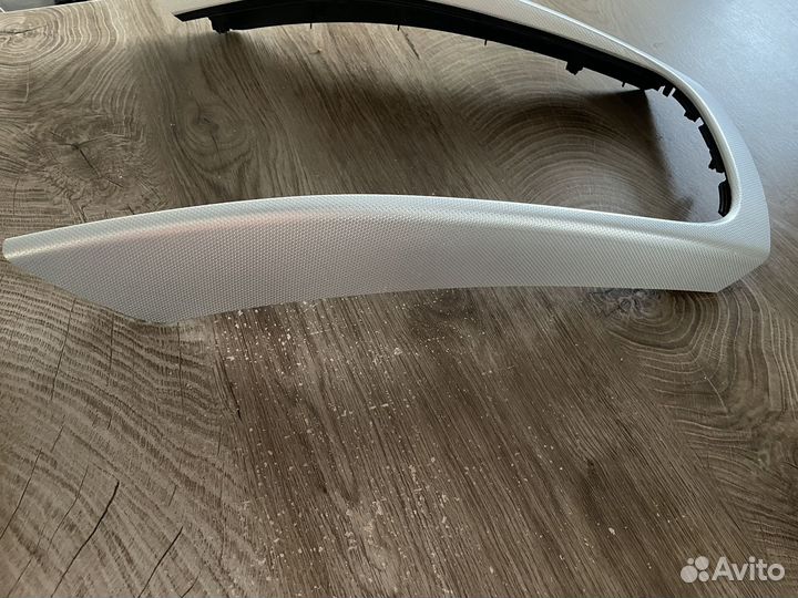 Накладка декаративная audi q5