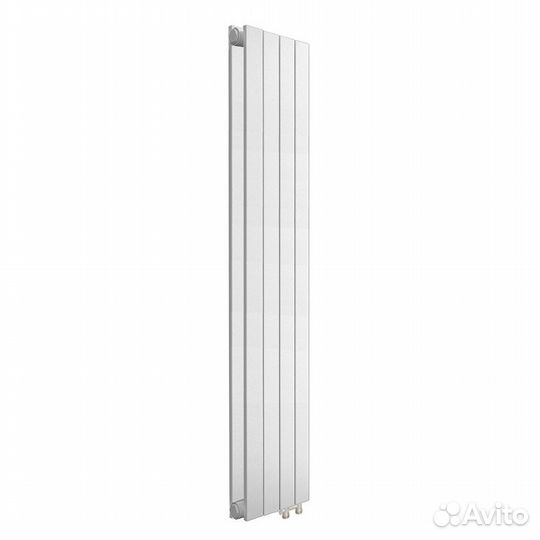 Радиатор Соло В 2 -1750-4 нп кзто