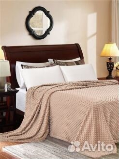 Плед-покрывало 200на220