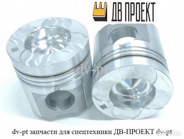 Поршень 6150312112