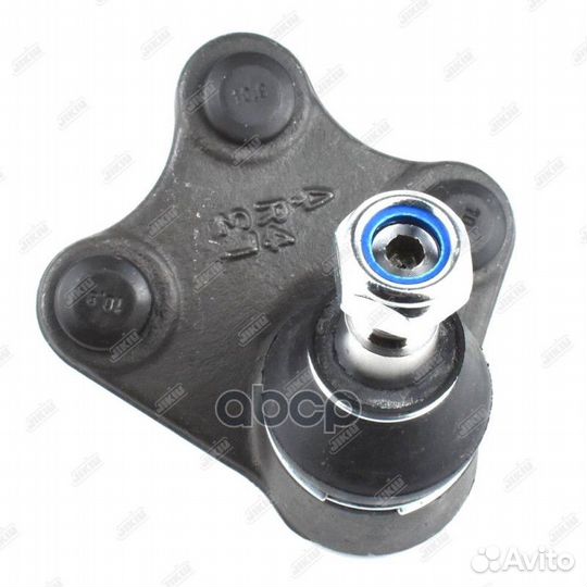 Опора шаровая перед прав JB33001R jikiu