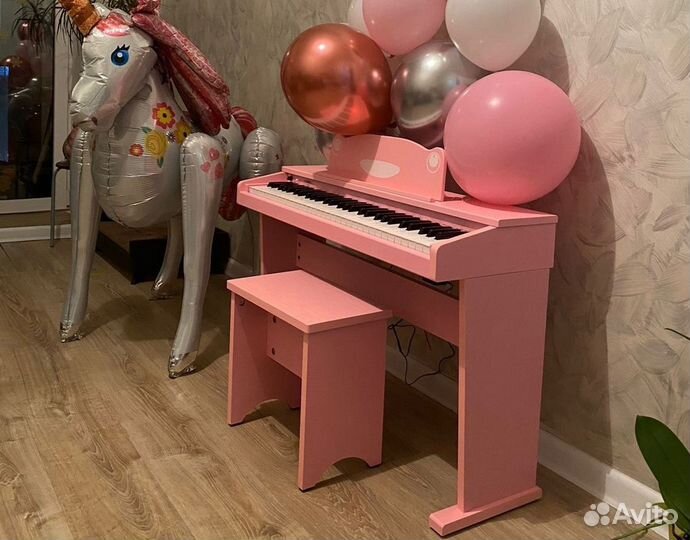 Artesia FUN-1 детское цифровое фортепиано