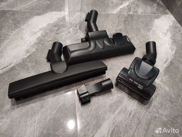 Пылесос Tefal TW3786RA