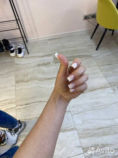 Предложение услуг