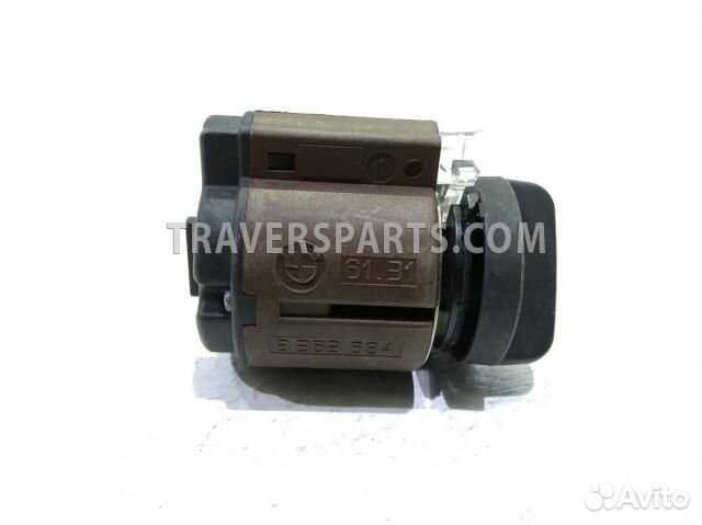 Переключатель света бмв