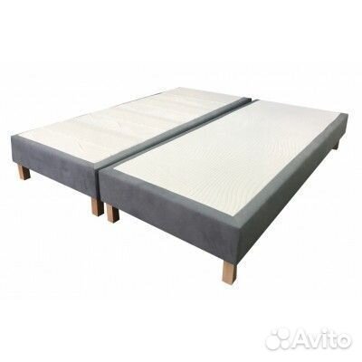Кровать-бокс. box spring.матрас оснащение гостиниц