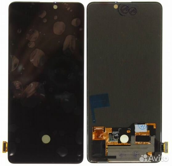 Дисплей для Xiaomi Mi 9T/Mi 9T Pro/Redmi K20/K20 P