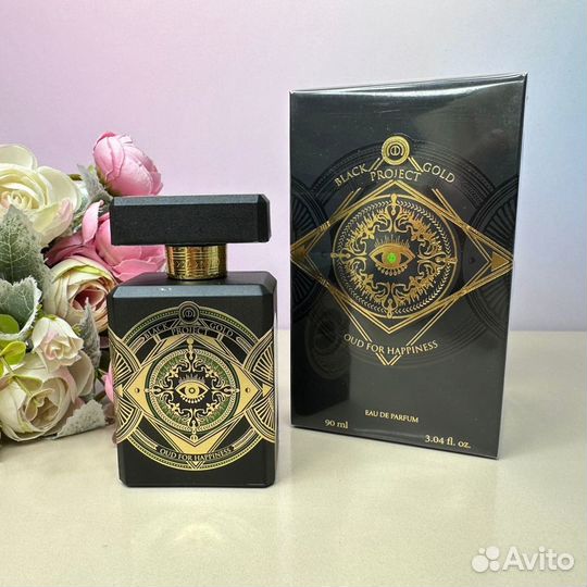 Парфюм Initio Parfums Prives