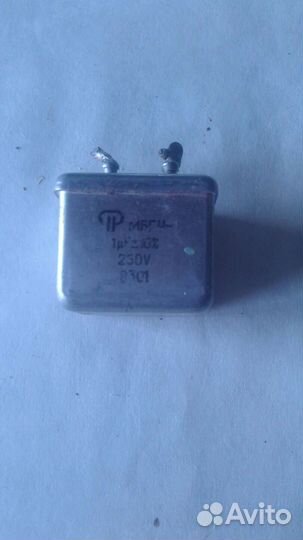 Конденсатор, трансформатор, тумблер, кнопка