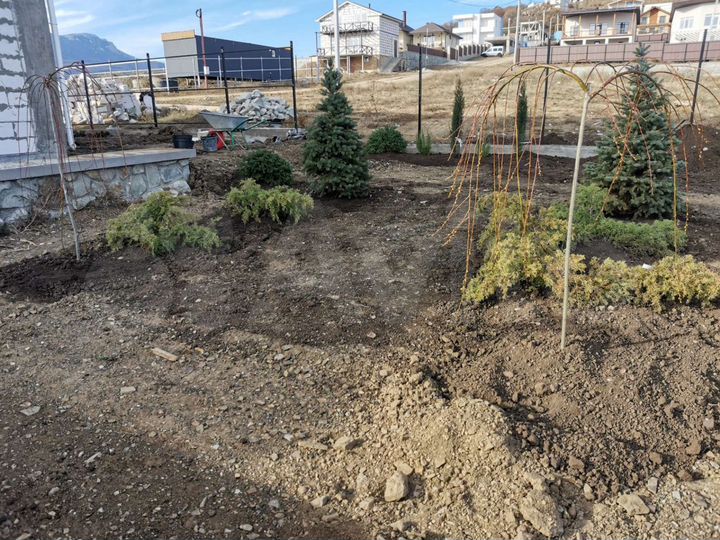 Дом 400 м² на участке 7,3 сот.