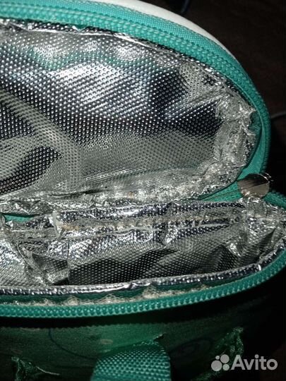 Термо сумка для бутылочки