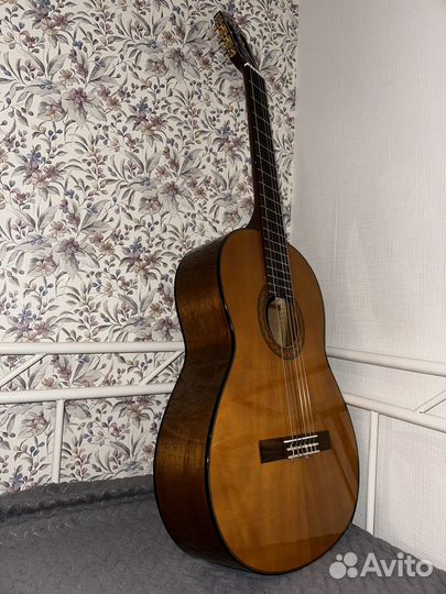 Гитара yamaha c70