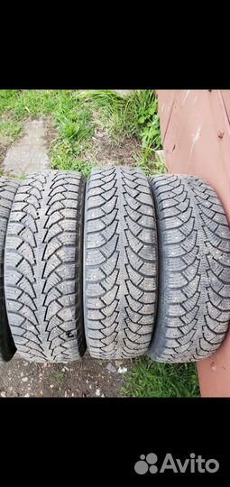 КАМА Кама-Евро-519 185/70 R14 65