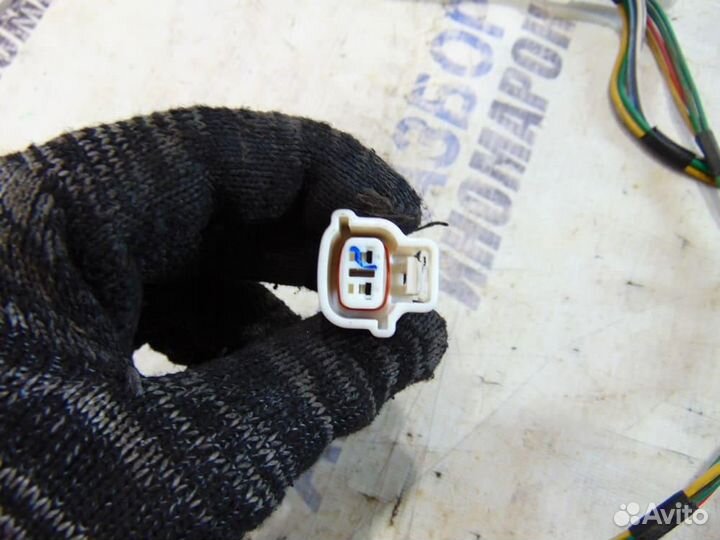 Проводка двери для Toyota Prius 1 1997-2003г