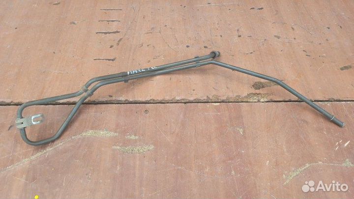 Радиатор гидроусилителя Chevrolet Lacetti 1.6 2006