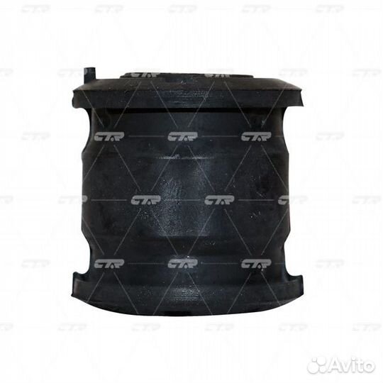 Тяга рулевая поперечная