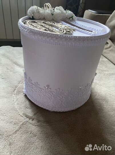 Семейный банк на свадьбу