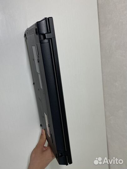 Ноутбук HP Delphi D40