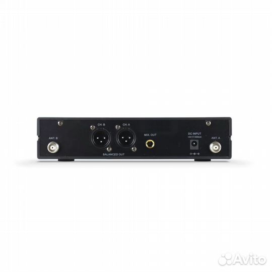 Радиосистема AuraSonics stage 202 MIX