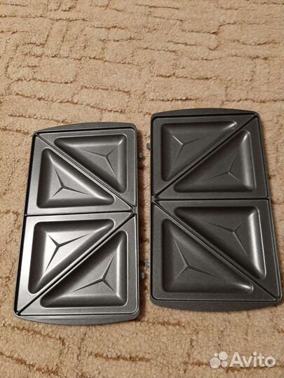 Панель для мультипекаря redmond