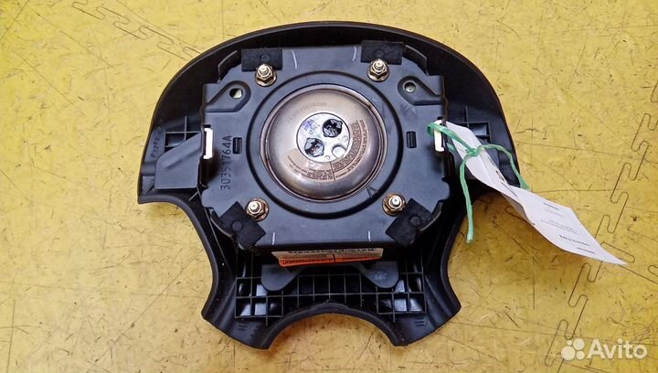 Подушка безопасности в рулевое колесо X-type