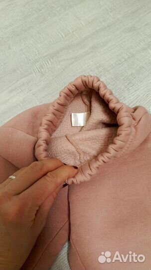 Спортивный костюм детский 80 86