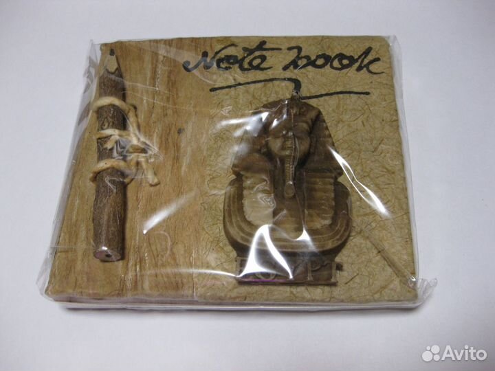 Сувениры Египта тарелка/записная книжка/подставки